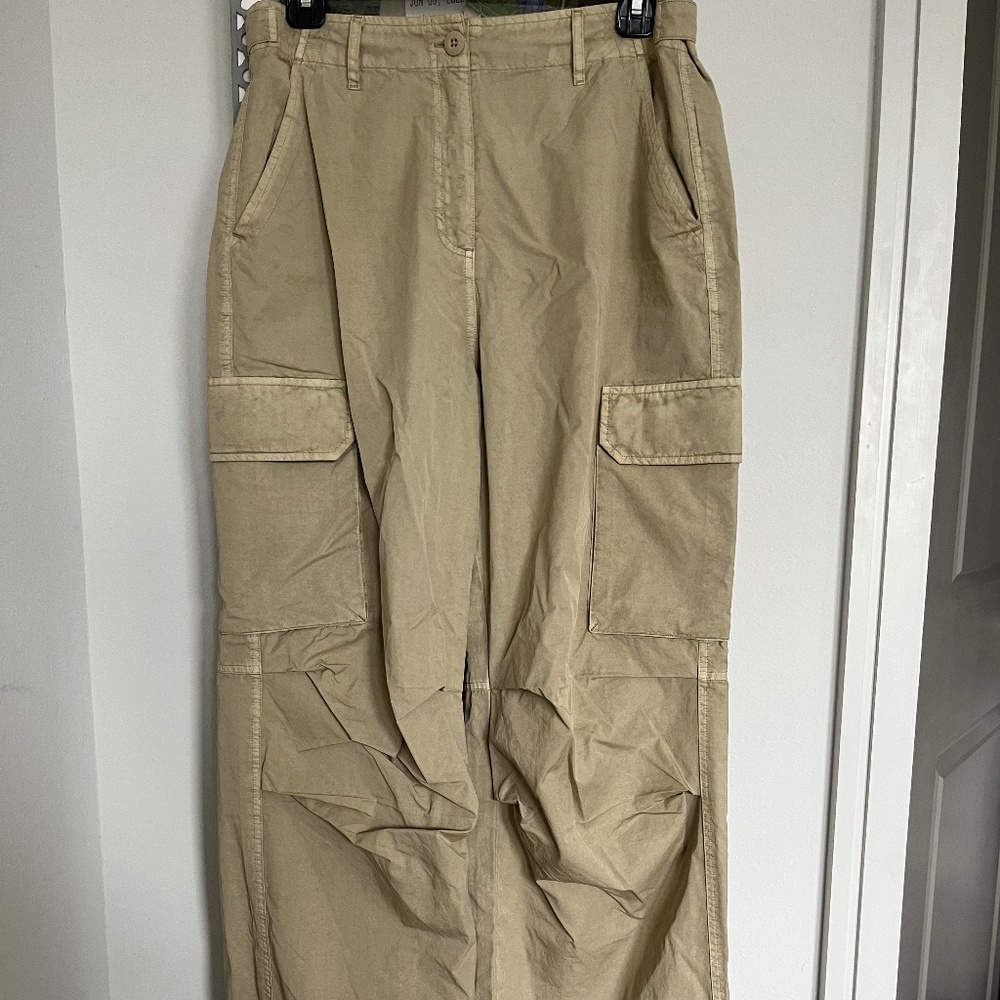 KITH Parachute Pants